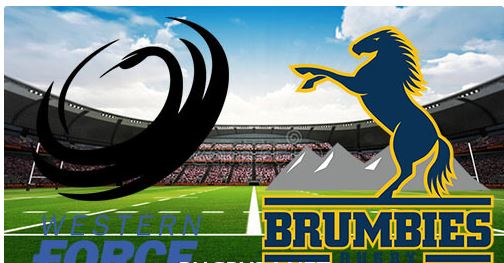 Western Force vs Brumbies 14 February 2026 Super Rugby Pacific Full Match Replay